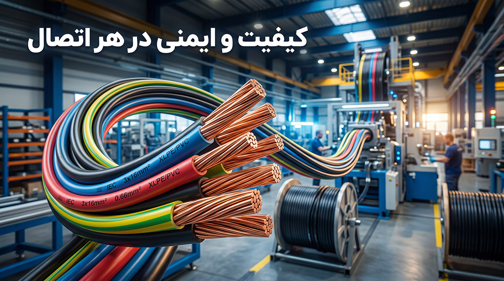 بنر نورا الکتریک ۲